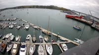 Falmouth - Marina