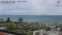 Bardolino - Jezioro Garda