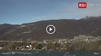 Comano - RSI Radiotelevisione Svizzera