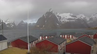 Lofoty - Hamnøy