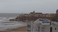 Termoli - Mury miejskie