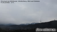 Pörtschach am Wörthersee - Windischberg