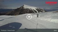 Predazzo - Latemar - Passo Feudo