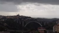 Catanzaro - Viadotto Fausto Bisantis