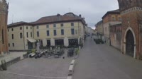 Thiene - Piazza Arturo Ferrarin