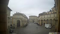 Fermo - Piazza del Popolo