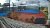 Sardynia - Palau - Porto Pollo - Padel Court