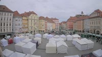 Graz - Hauptplatz