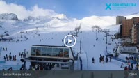Grandvalira - Pas de la Casa