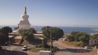 Benalmádena - Stupa de la Iluminacion