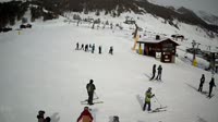 Livigno - Ski Area San Rocco