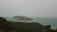 Isole Tremiti - Isola San Nicola