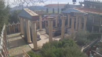Kreta - Psychro - Park Mitologii Greckiej
