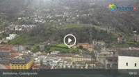 Bellinzona - Castelgrande