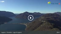 Paradiso - Lago di Lugano