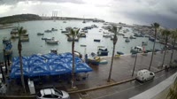 Marsaxlokk - Paseo marítimo
