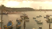 Marsaxlokk - Puerto