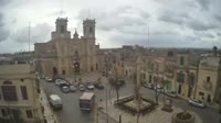 Żebbuġ - Iglesia de San Felipe