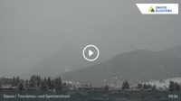 Davos - Tourismus- und Sportzentrum