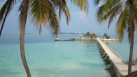 Kudafolhudhoo - Nika Island Resort