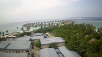 Alif Dhaal - Huruelhi Island