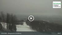 Gmunden - Grünberg