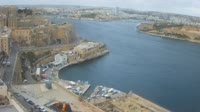 La Valeta - Marsamxett Harbour