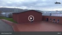 Weil am Rhein - Vitra Campus