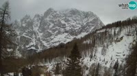 Kranjska Gora - Erjavčeva - Prisojnik