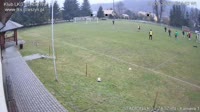 Stadion LKS Czaszyn - Zachód