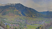 Algund/Lagundo - Panorama