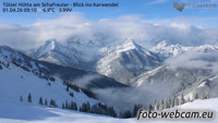 Tölzer Hütte - Karwendel