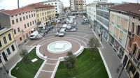 Schio - Piazza Statuto