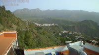 Gran Canaria - San Bartolomé de Tirajana - Risco Blanco