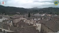 Spoleto - Panorama
