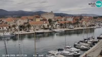 Hvar - Vrboska - Port