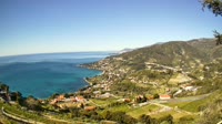 Ventimiglia - Panorama