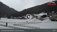 Santa Caterina di Valfurva - Centro Sci Fondo