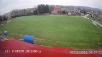 Stadion LKS Płomień Zmiennica