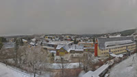 Altenberg - Panorama