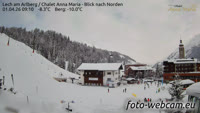 Lech am Arlberg - Chalet Anna Maria