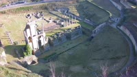Volterra - Teatr Rzymski