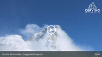 Breuil-Cervinia - Seggiovia Campetto