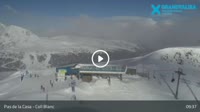Grandvalira - Pas de la Casa - Coll Blanc