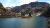 Alleghe - Lago di Alleghe