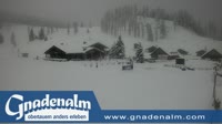 Obertauern - Gnadenalm