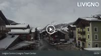 Livigno - Centrum