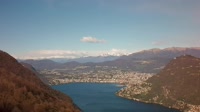 Alta Valle Intelvi - Lanzo d'Intelvi - Jezioro Lugano