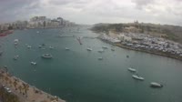 Gżira - Puerto de Marsamxett