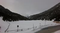 Valdidentro - Lago delle Scale